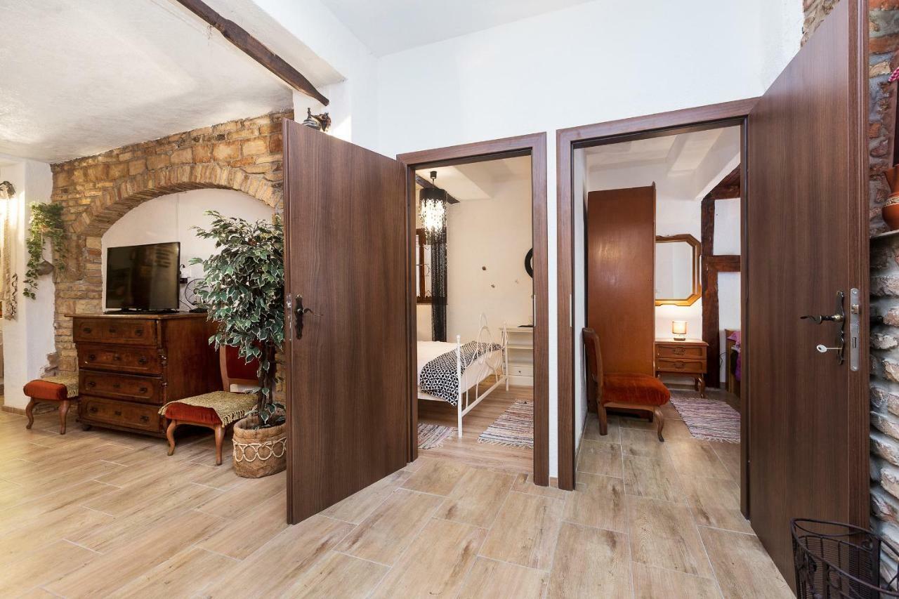 Apartment Mare Crikvenica Ngoại thất bức ảnh