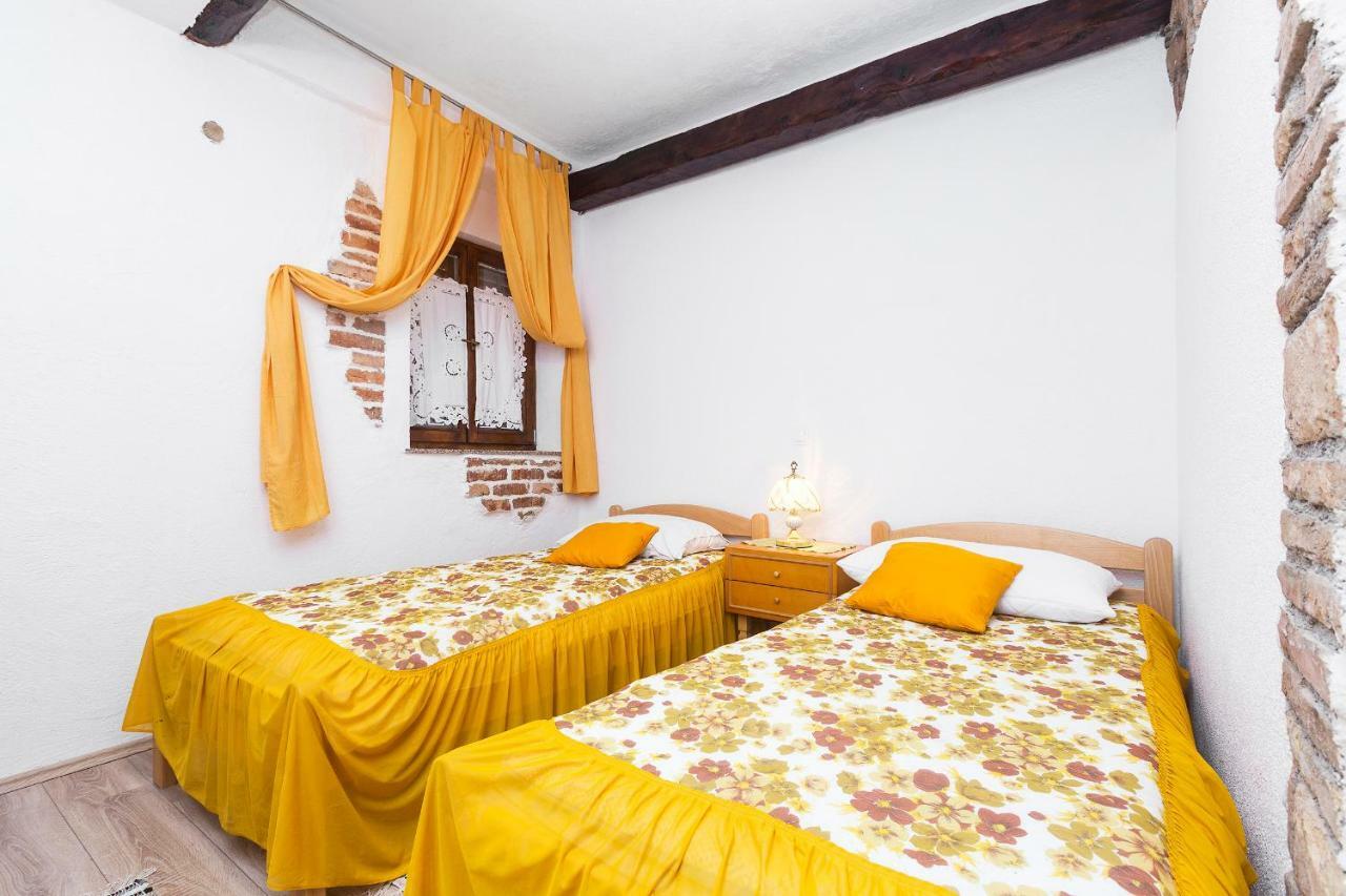 Apartment Mare Crikvenica Ngoại thất bức ảnh