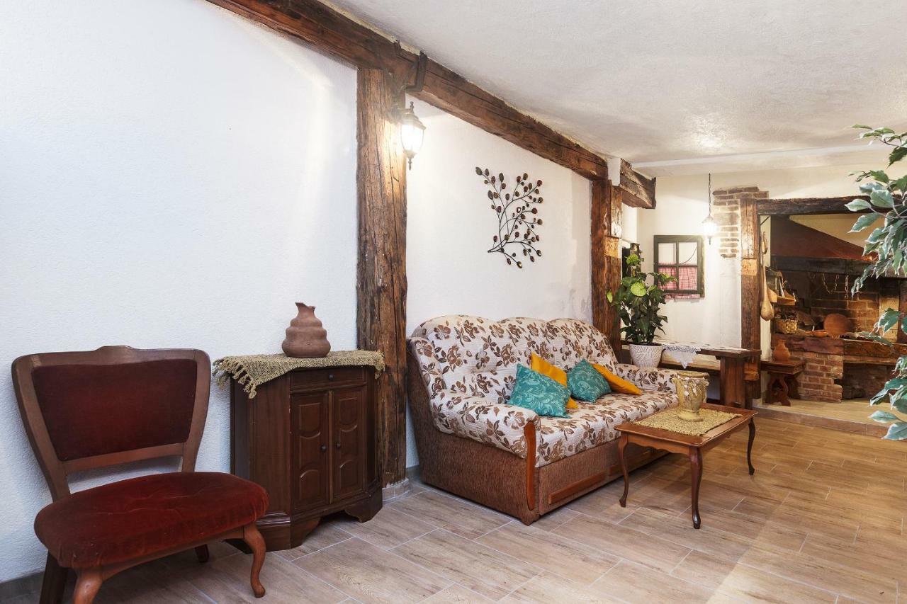 Apartment Mare Crikvenica Ngoại thất bức ảnh
