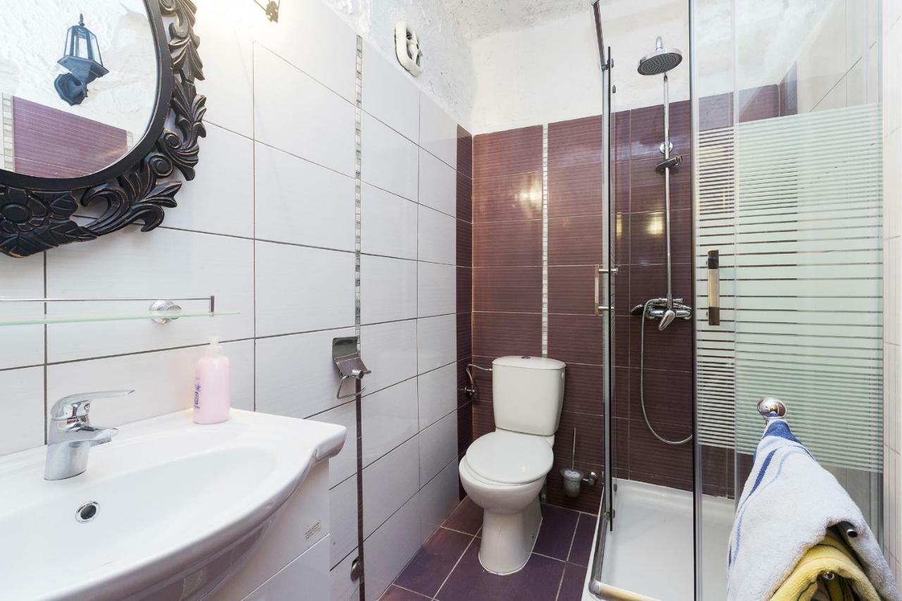 Apartment Mare Crikvenica Ngoại thất bức ảnh