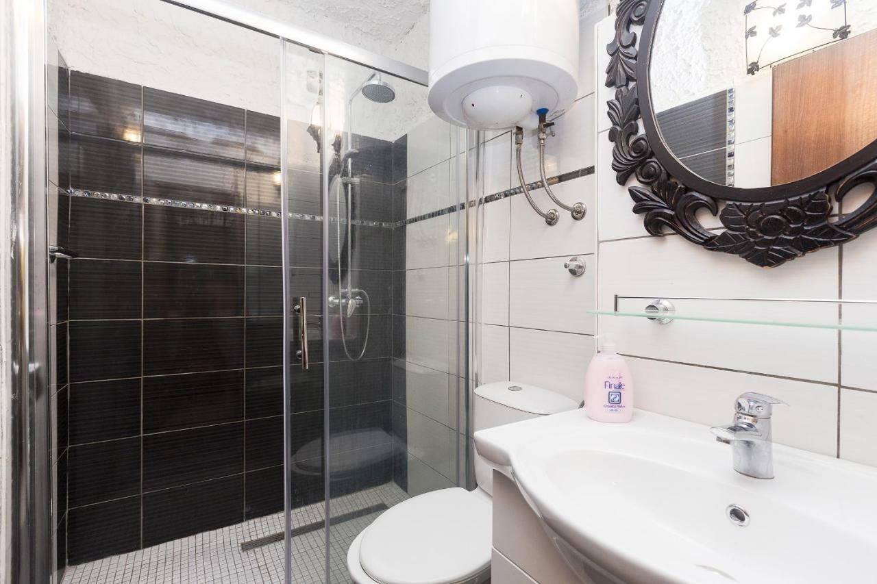 Apartment Mare Crikvenica Ngoại thất bức ảnh