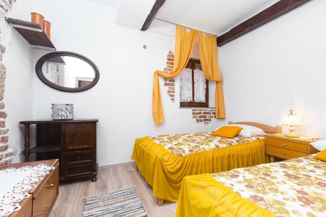Apartment Mare Crikvenica Ngoại thất bức ảnh