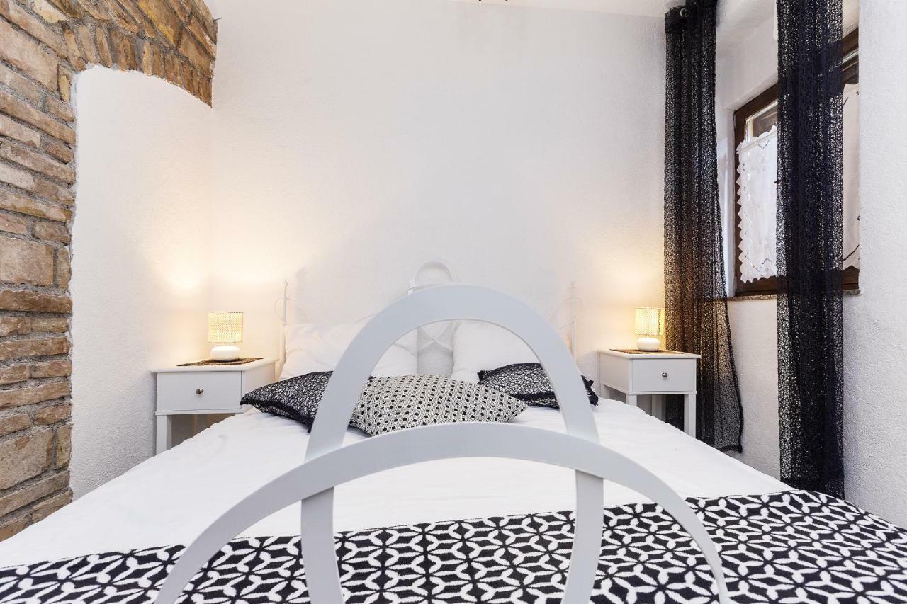 Apartment Mare Crikvenica Ngoại thất bức ảnh