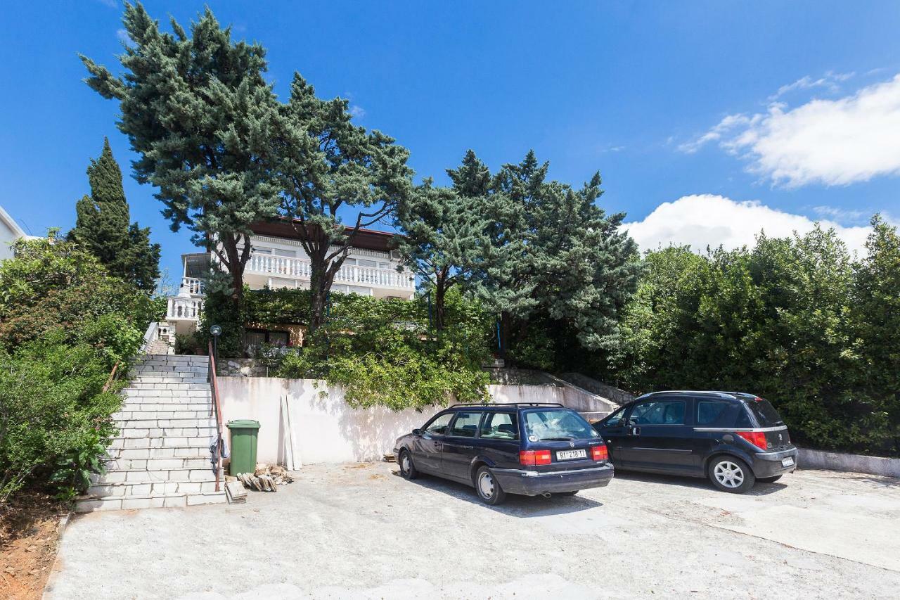 Apartment Mare Crikvenica Ngoại thất bức ảnh